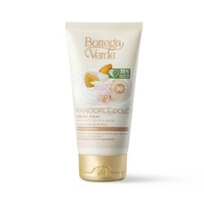 Sweet Almonds - Hand Cream - Setifying Moisturizer - Green Shop