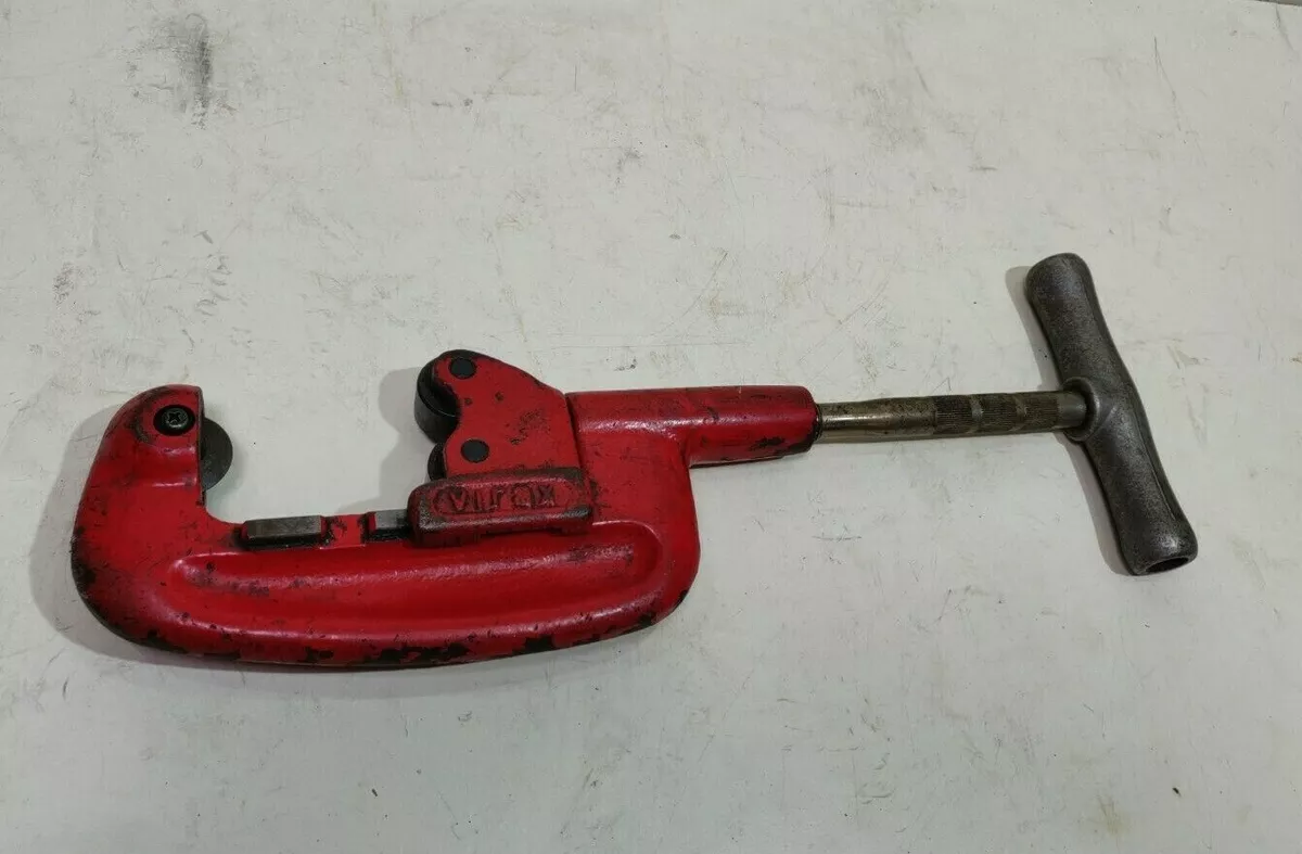 Virax pipe cutter deals