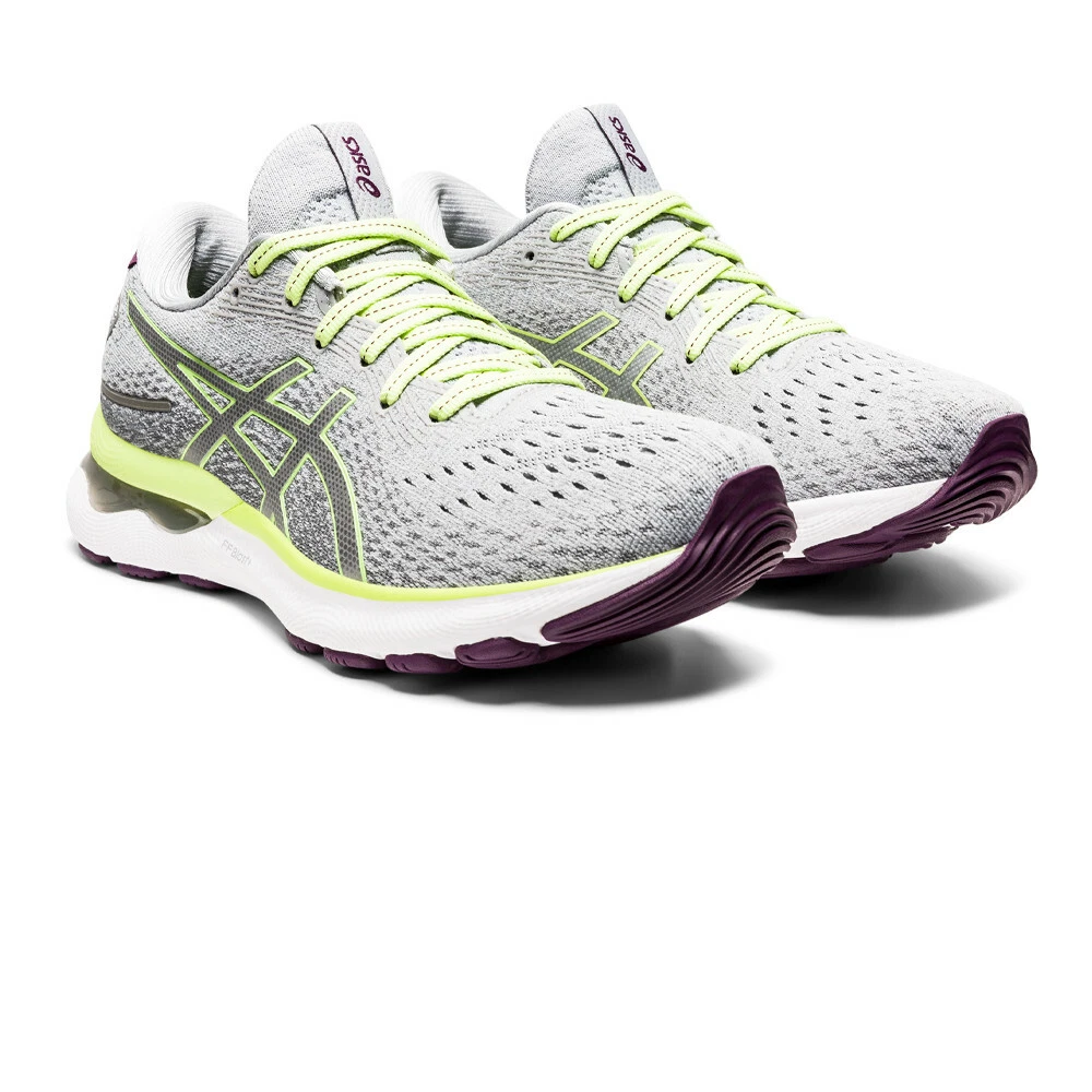 Asics gel nimbus cheap 5 donna grigio
