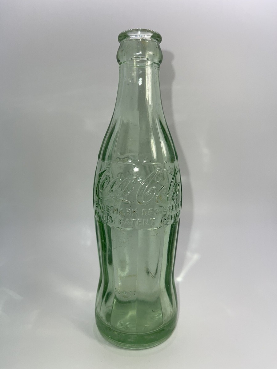 0367 コカコーラ Coca-Cola 瓶 DALLAS こわ TEX