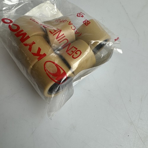 KYMCO XCITING400i CVT SCOOTER WEIGHTS 22121-LKF5-305 E2786 - Picture 5 of 5
