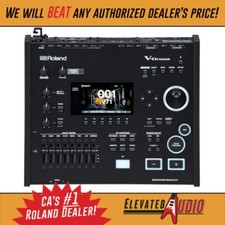 Roland V71 Module, In STOCK NOW. V-Drum Module, New. Buy from CA's 1 Dealer Now