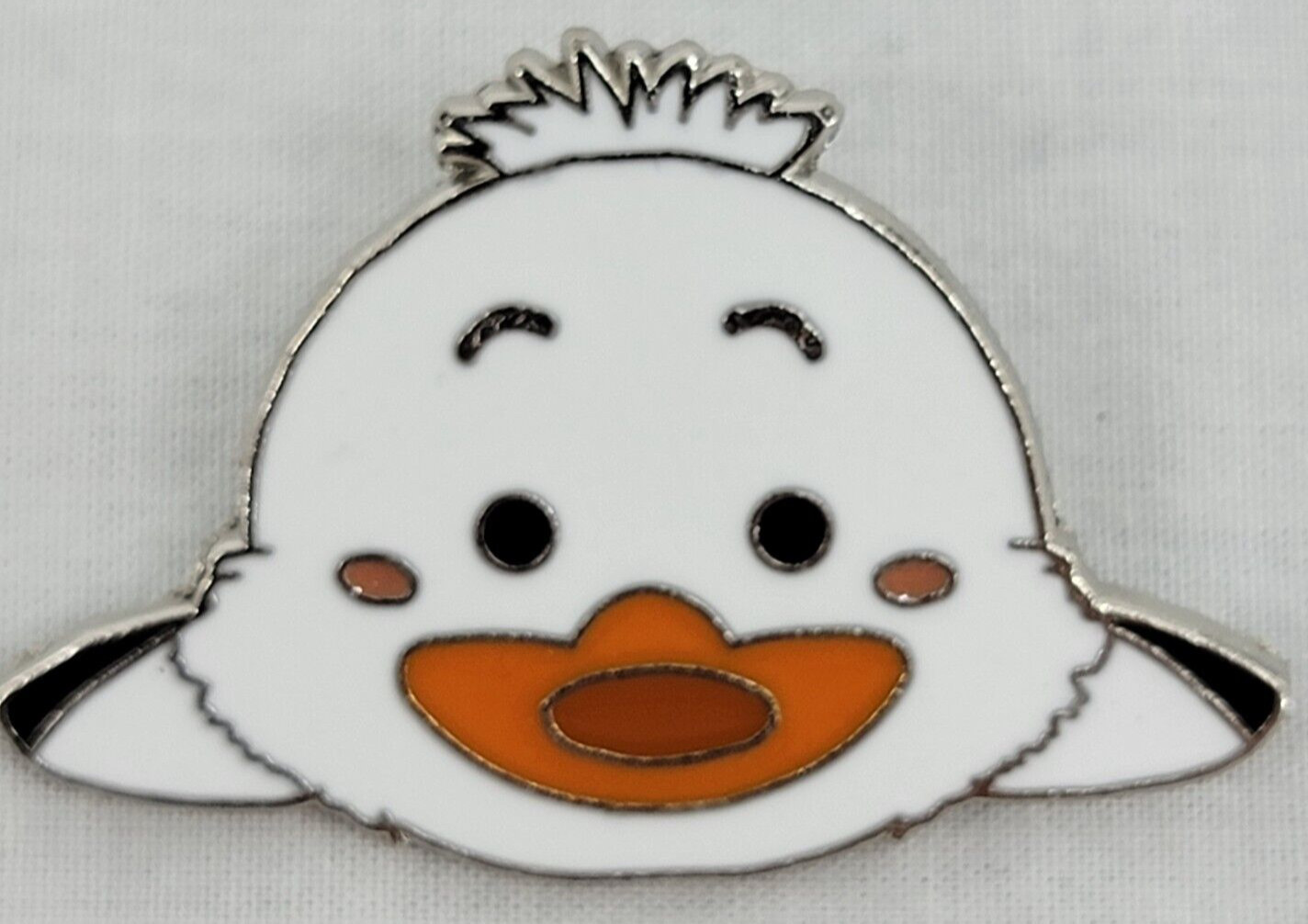 DISNEY Pin Trading ~ Tsum Tsum ~ Little Mermaid/Scuttle ~ 2017
