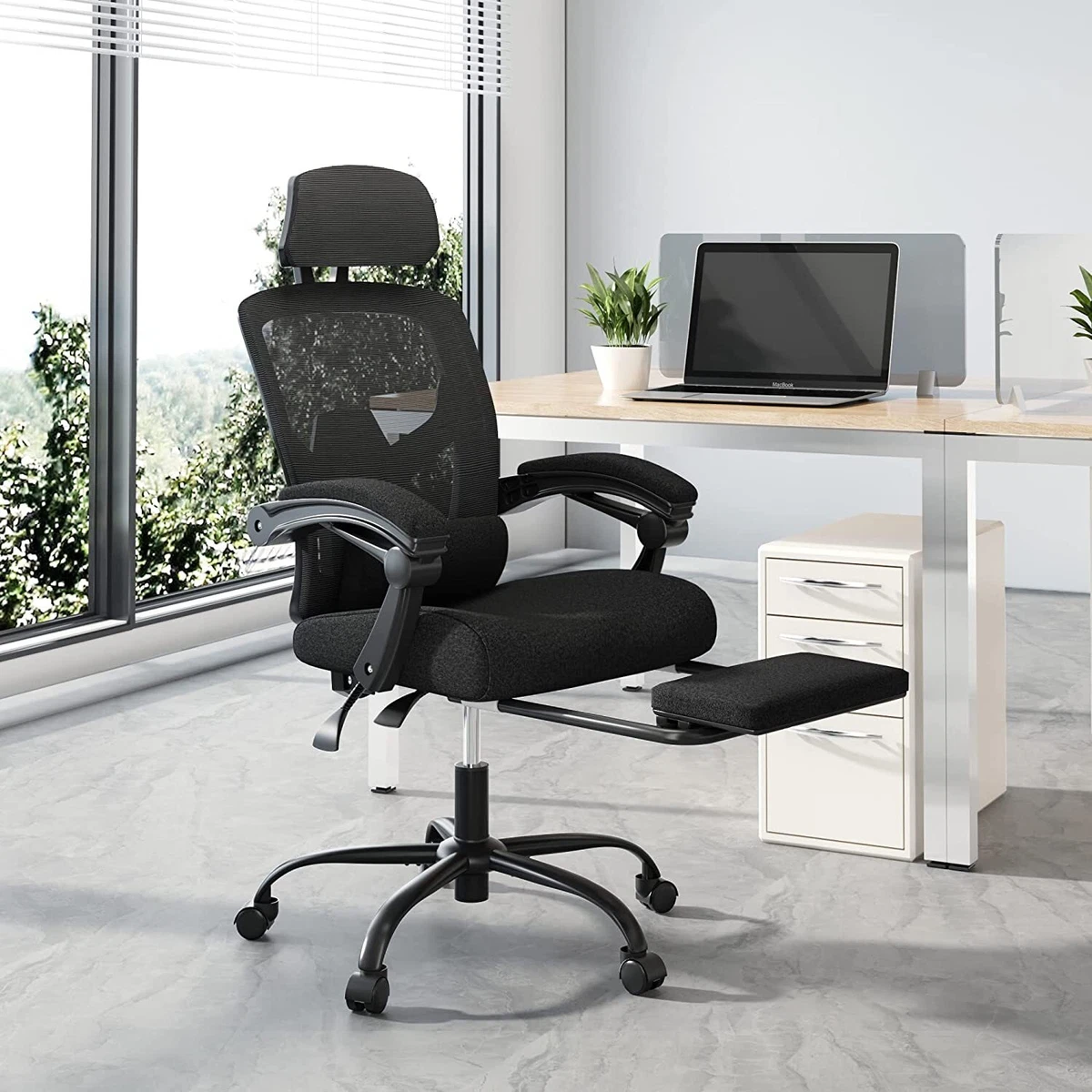 Fair Priced Favorite The Best Lumbar Support for Your Office Chair
