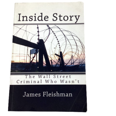 Inside Story: The Wall Street Criminal Who Wasn't Trade PB Very Good