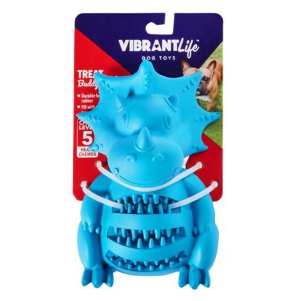 vibrant life dog toys reviews