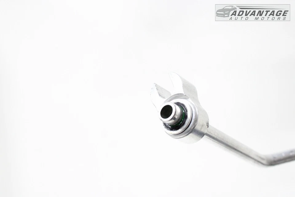 Jeep Grand Cherokee 2015-2021 aire acondicionado línea líquida manguera tubo OEM Foto 4 de 4