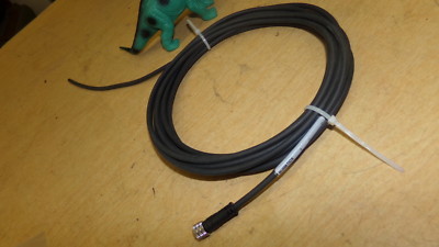 Numatics PXCST Quick Disconnect Cable, LI9YH-11yH *Free Shipping*