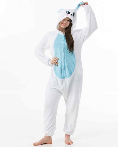 Mono Mono Adulto Mujer Hombre Animal Disfraces Carnaval Una Pieza - Imagen 3 de 105