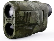 ACPOTEL Range Finder for Shooting High Precision ±0.5 Yd, Hunting Rangefinder up