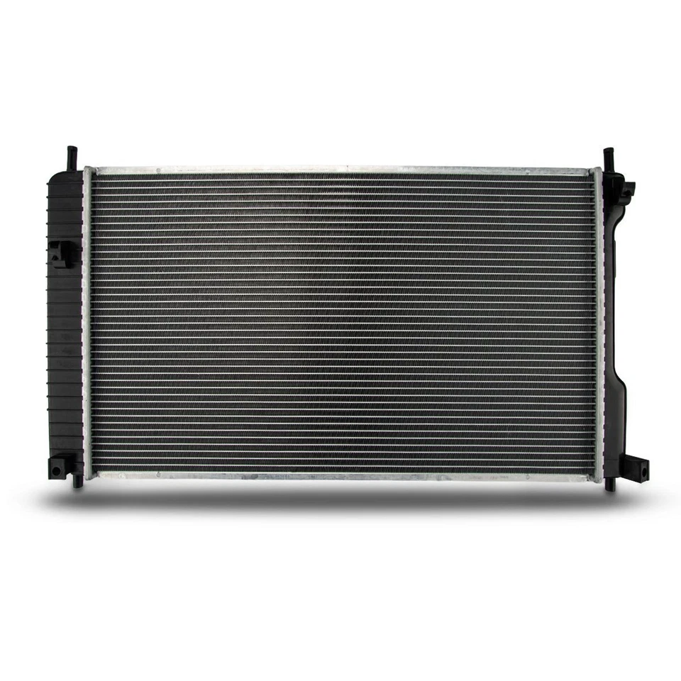 Radiador para Chevy Equinox GMC Terrain Suzuki XL-7 Pontiac Torrent CU13103 Nuevo Foto 2 de 4