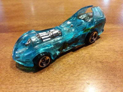 hot wheels power rocket
