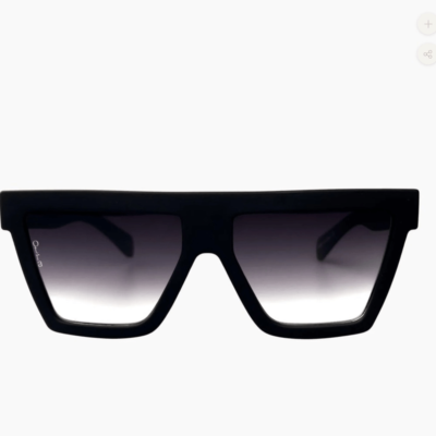 NEw! OTRA shield sunnies Rio - Tort/Brown – Otra Eyewear main image 2