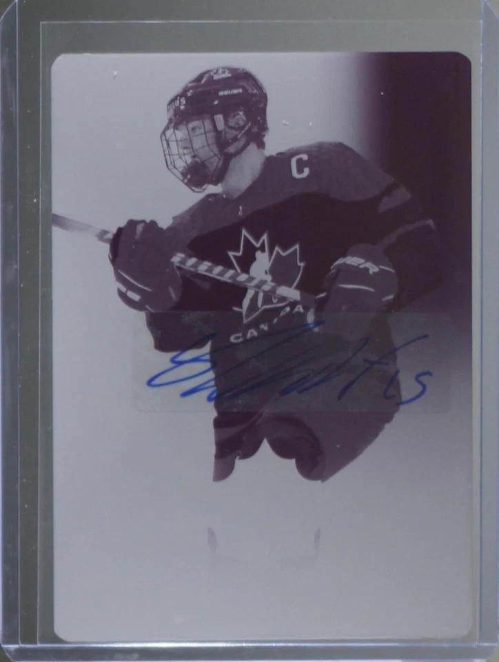 Printing Plate Magenta