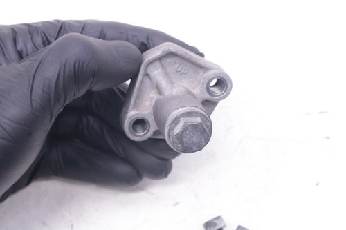 2007 07 08 SUZUKI GSXR1000 1000 ENGINE TIMING CHAIN TENSIONER M85 - Picture 2 of 4