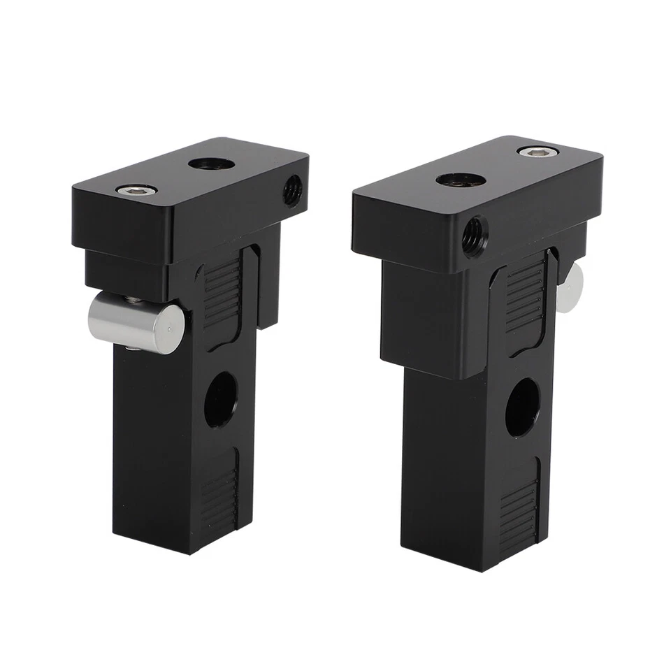 For Honda Grom 125 Aluminum Swingarm Chain Adjusters with Spools Kit 2014-2021 Foto 4 de 4