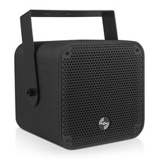 Sound Town IP66 70V/100V/8 5" Coaxial Weatherproof Outdoor Speaker TITAN-5B