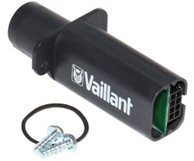 VAILLANT ECOTEC EXCLUSIVE 627 VU BOILER MAIN HEAT EXCHANGER SENSOR  0020209505 UK