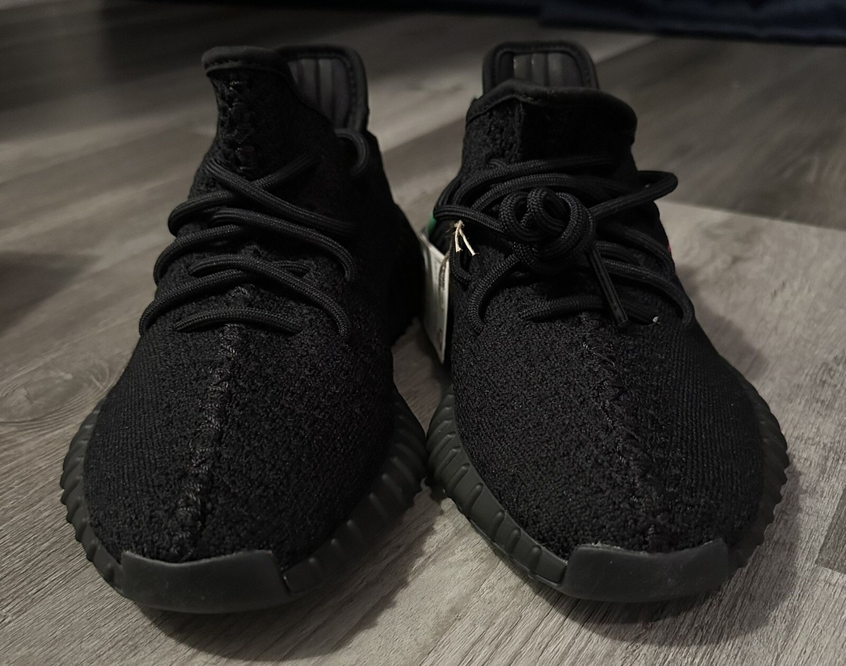 yeezy boost 350 v2 5.5
