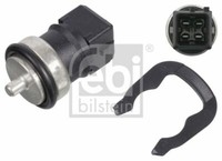 Febi KüHlmitteltemperatursensor FüR Renault Laguna I Ii,Master Ii,Megane I II