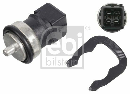 Febi KüHlmitteltemperatursensor FüR Renault Laguna I Ii,Master Ii,Megane I II-image