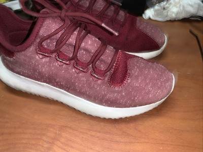 adidas Tubular Shadow Maroon 2017 