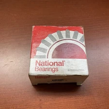 National Bearing , HD205, Wheel Bearing & Race Set, New In Box, Free Shipping