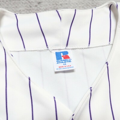 90s US古着 MLB ROCKIES スタジャン PRO PLAYER 90s US古着 MLB ROCKIES スタジャン PRO PLAYER