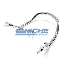 Kawasaki Z1 KZ900 KZ1000 Chrome Seat Rear Grab Rail 35032-022