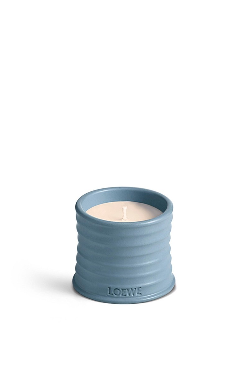 LOEWE Scented Candle CYPRESS BALLS 170g W/Box Gift 30h Japan