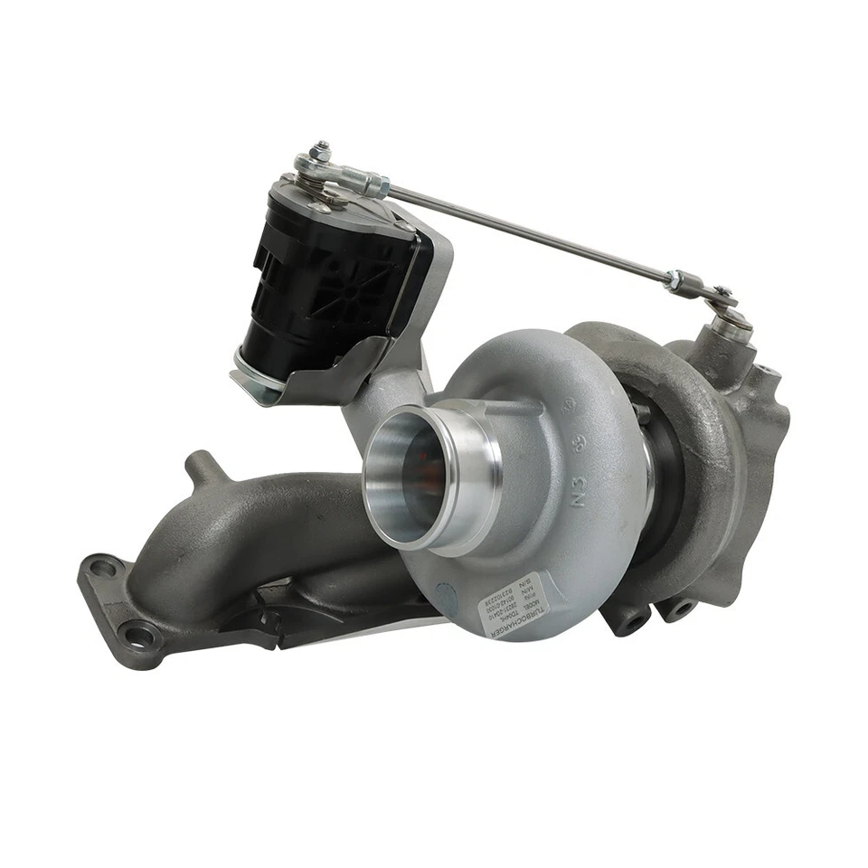 Turbocompresor LABLT 28231-2G410 para Hyundai Santa Fe Sonata 2011-2016 2,0 L Foto 3 de 4