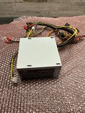 Used KINGWIN 750W ATX Desktop PC Power Supply ABT-750MM