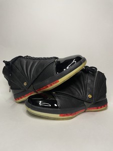 jordan 16 bred