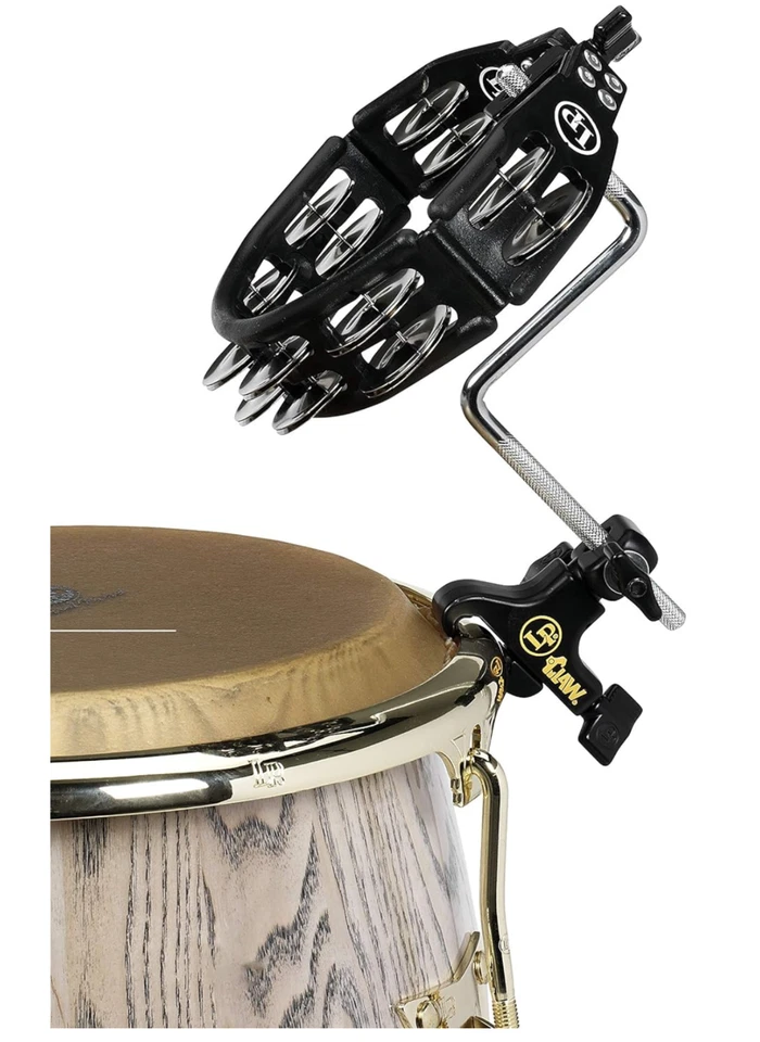 LP The Claw percussion mounting system - Image 4 of 4