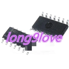 10pcs TL084CDR SOP14 #MX