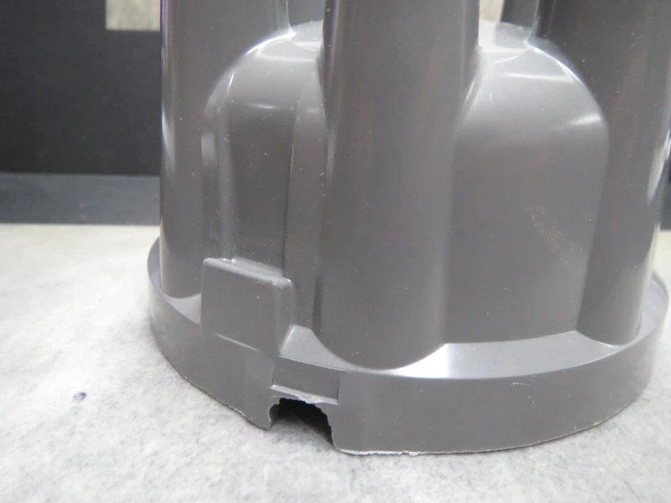 Tapa de distribuidor para cosechadora internacional BWD C176 hecha en EE. UU. - ¡Envío rápido! Foto 4 de 4