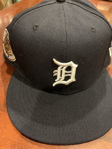 detroit tigers world series hat | eBay