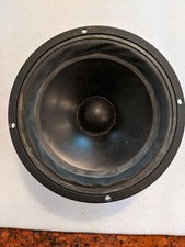 Vifa P17wj-00-08, 6.5" Mid Bass  Speaker Driver,  8 Ohm  