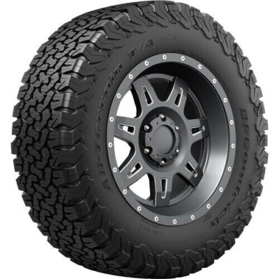 BF Goodrich All-Terrain 95-61993 LT225/65R17T/A  KO2  D/8PLY BSW 95341 863357