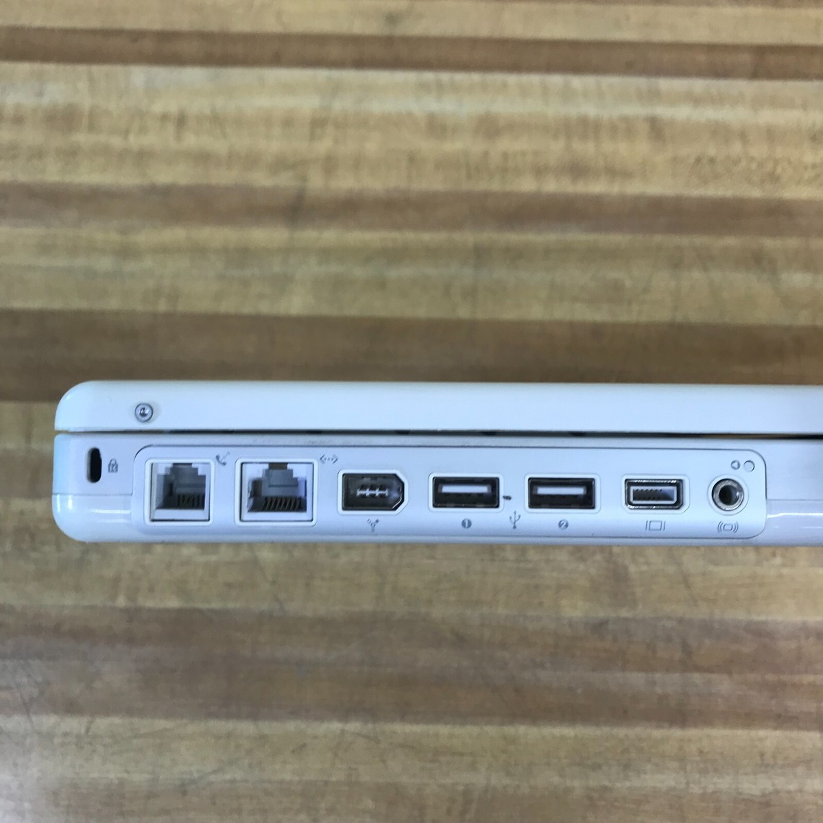 Apple iBook 12.1