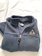 Gerry Fleece Zip Up S 7-8