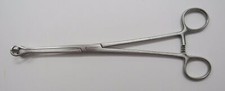 Konig MDS6416024 BabCock Seizing Surgical Forceps