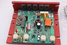 KB ELECTRONICS 100537 SOLID STATE VARIABLE SPEED DC MOTOR CONTROL STOCK K-2293