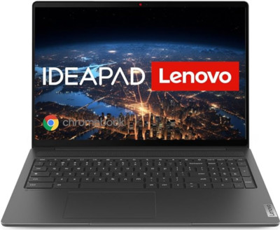 Lenovo Ideapad 5 Chrome 16IAU7 16'' WUXGA Pentium 8505 8GB/128GB eMMC ChromeOS