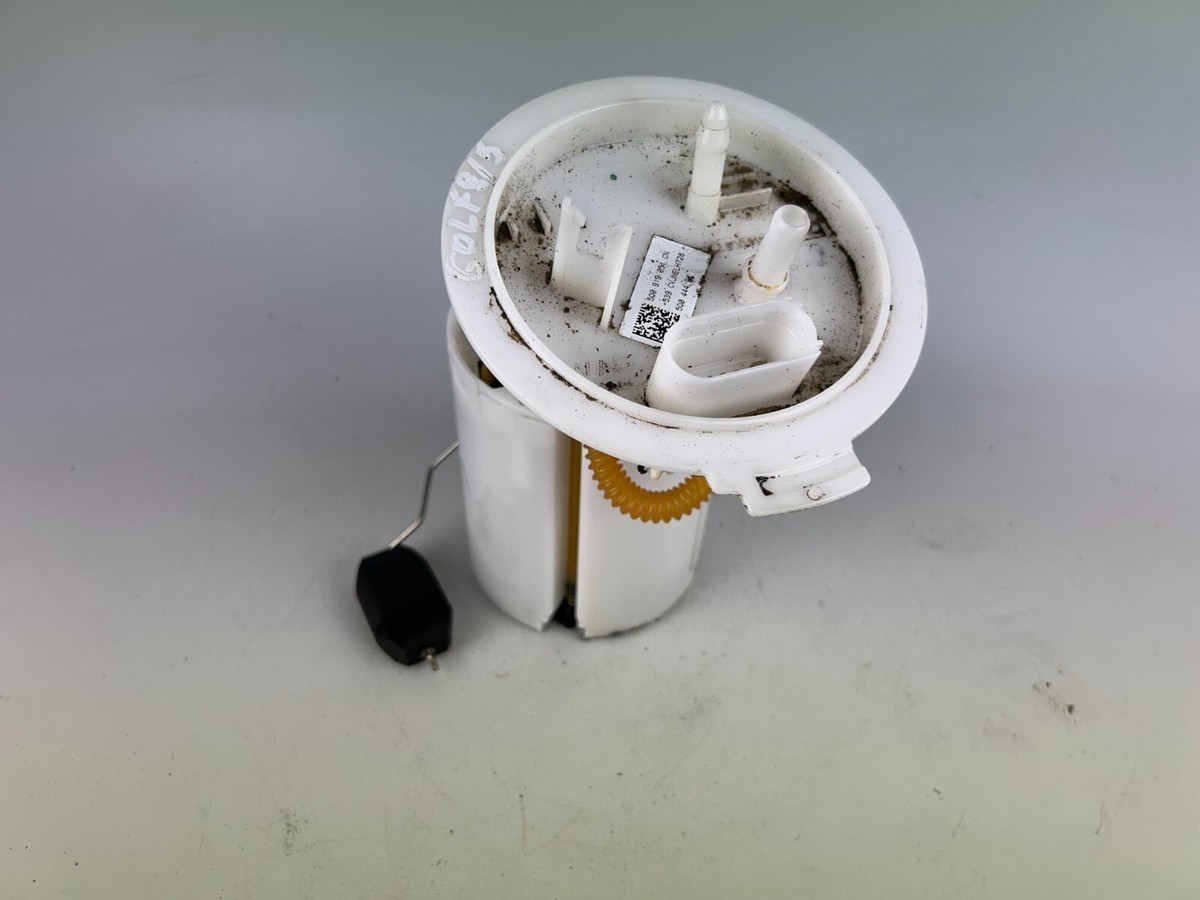 2021 Volkswagen Golf MK8 Fuel Tank Supply Distribution Pump Unit