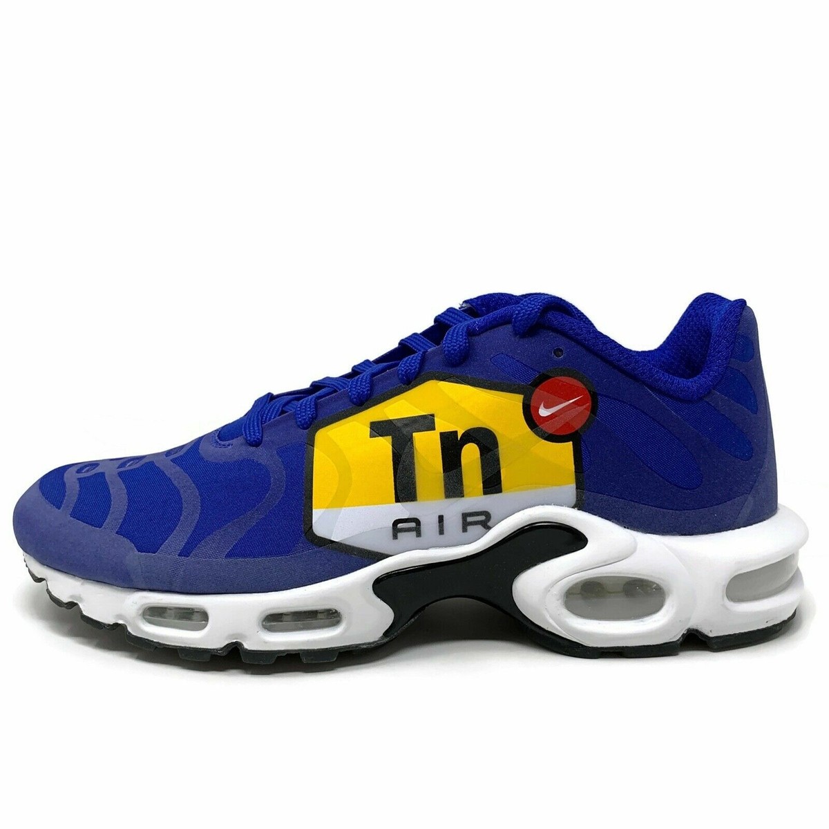 NIKE AIR MAX PLUS NS GPX MEN display picture 2