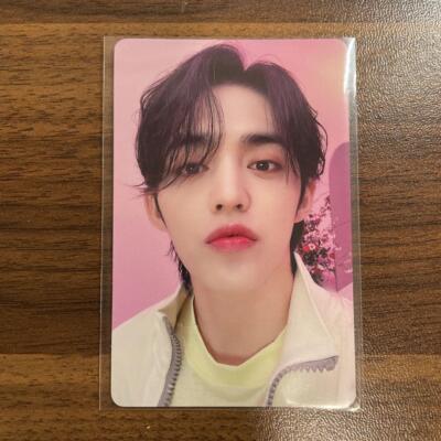 S.COUPS SEVENTEEN ALWAYS YOURS JAPAN BEST ALBUM Official photo