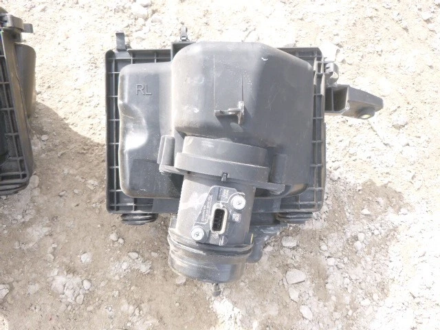 Medidor de flujo de aire de inyección de combustible usado se adapta a: Infiniti Q50 2021 grado A Foto 2 de 4