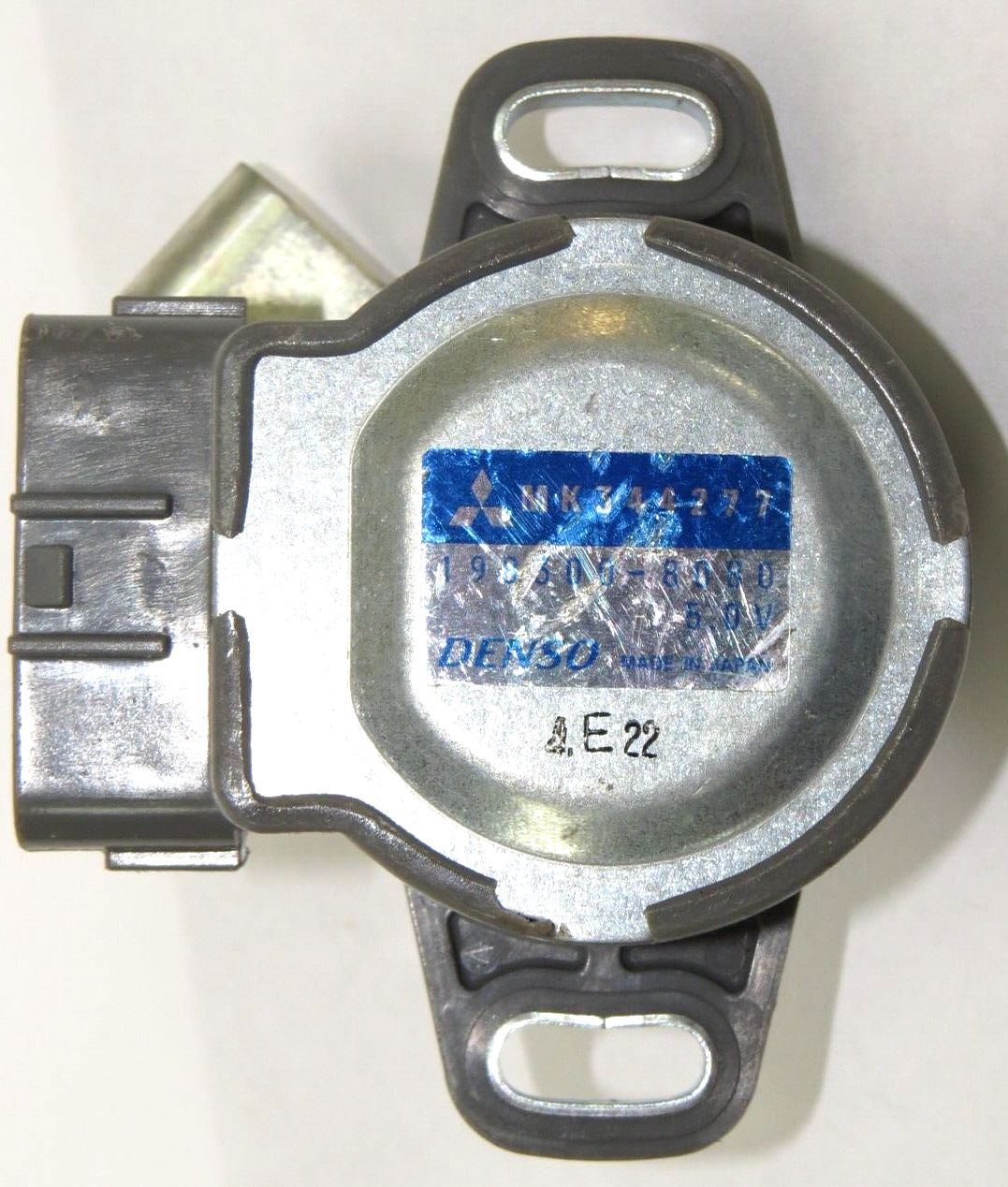 NEW GENUINE/ OEM MK344277 198300-8080 1983008080 ACCELERATOR  