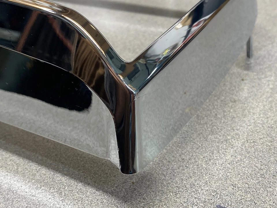 Bisel faro derecho derecho derecho Jaguar XJ6 XJ12 XJS XJ40 88-94 Hella. SA217 Foto 3 de 4